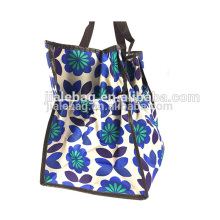 2016 moda mommy baby bag com mais bolso para colocar fácil